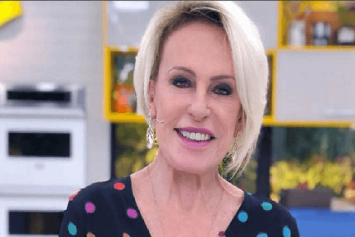 Ana Maria Braga convida Rebeca Andrade para cozinhar após revelação curiosa da ginasta - 