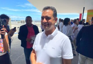 Prefeito eleito de Juazeiro ressalta planejamento e desconversa sobre eleições de 2026 - 