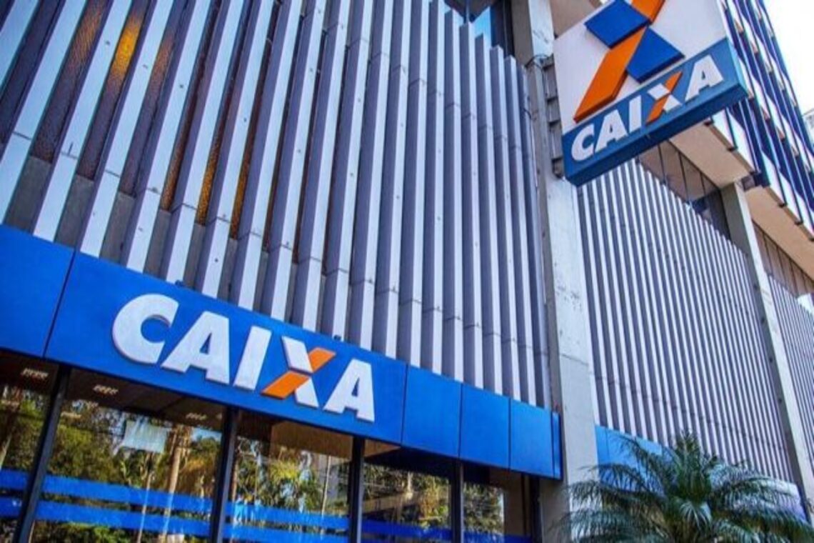 Caixa Econômica realiza leilão de imóveis com até 40% de desconto - 