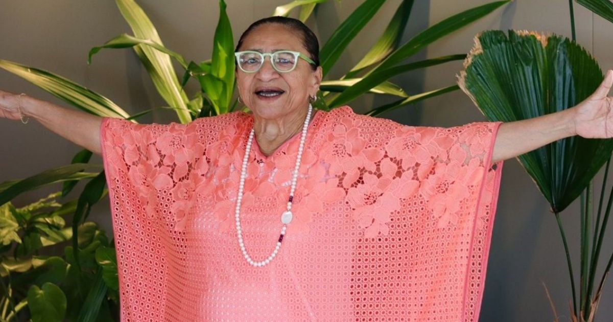 Licia Fabio promove feijoada na CasaCor Bahia neste domingo - 