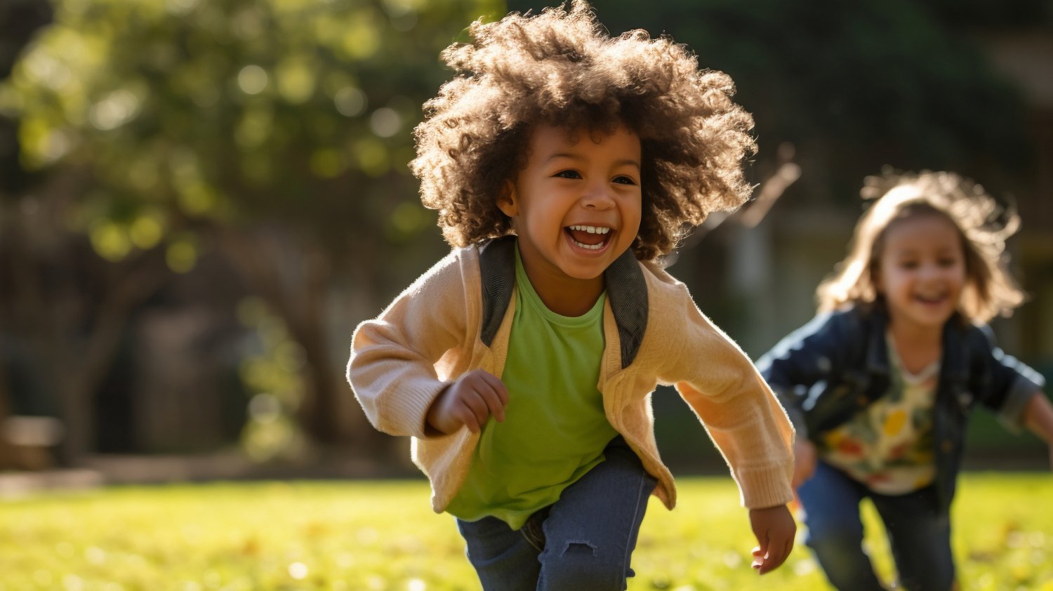 Programação infantil gratuita movimenta Dia das Crianças na Praça Ana Lúcia Magalhães - 