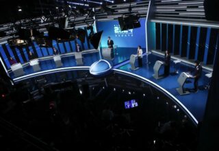 Relembre ‘barracos’ em debates de  outras eleições - 