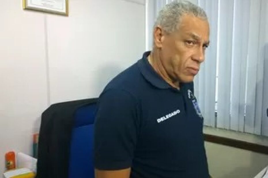 Polícia Civil investiga delegado acusado de assédio por quatro investigadoras em Salvador - 