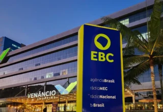 Jornalistas da EBC anunciam greve por tempo indeterminado - 