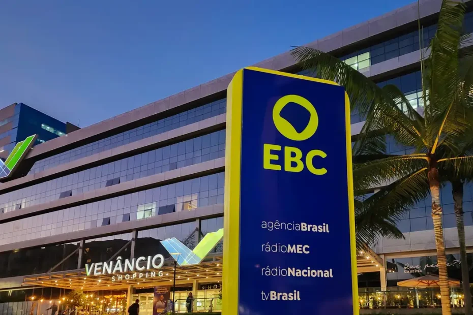 Jornalistas da EBC anunciam greve por tempo indeterminado - 