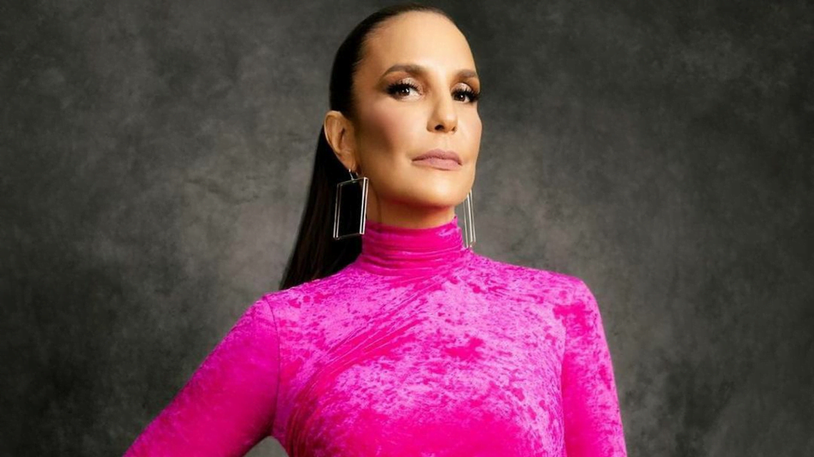 Ivete Sangalo aciona justiça contra perfil fake de difamação e calúnia - 