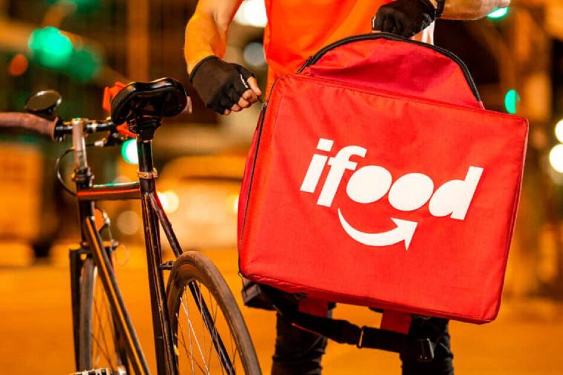 STF reconhece vínculo trabalhista de entregador de aplicativo com empresa terceirizada do iFood - 