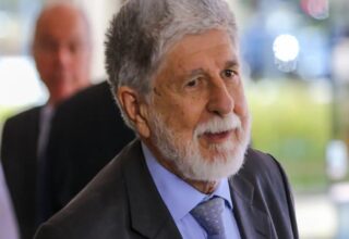 Celso Amorim confirma “mal-estar” entre Brasil e Venezuela após decisão sobre Brics - 