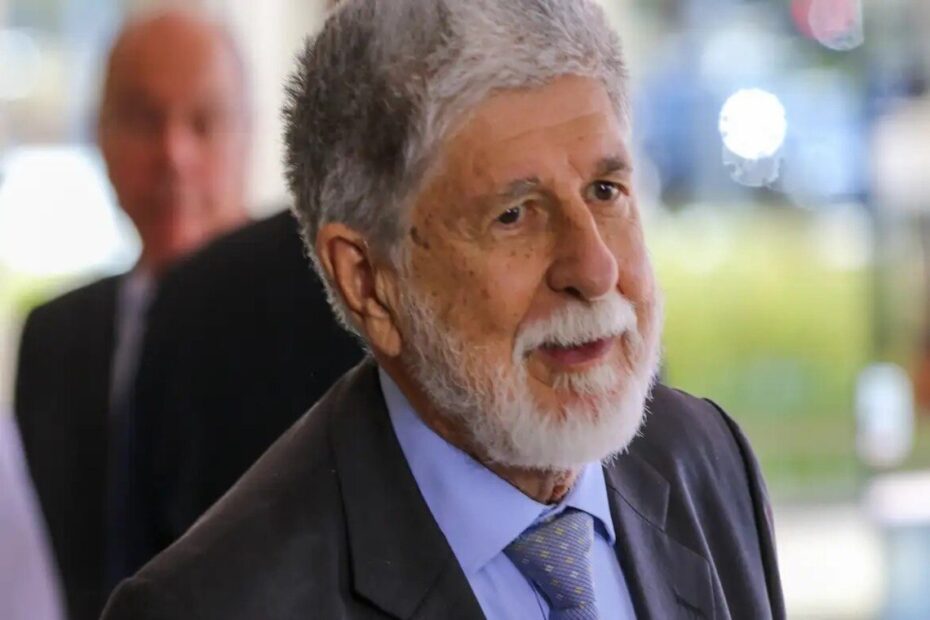 Celso Amorim confirma “mal-estar” entre Brasil e Venezuela após decisão sobre Brics - 