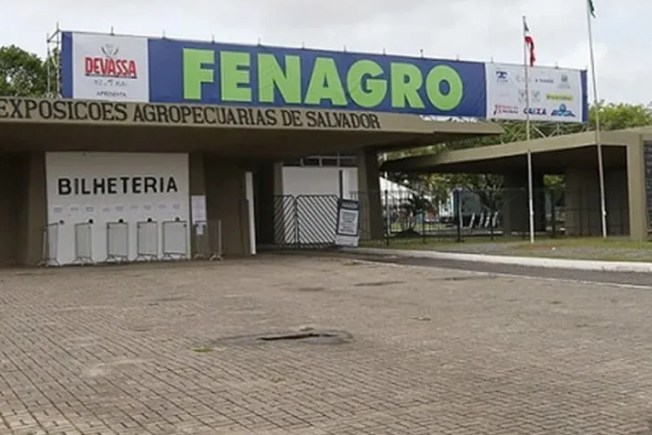 Fenagro 2024 retorna com programação diversificada e foco no agronegócio - 