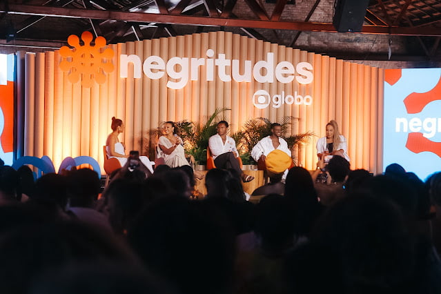 Salvador recebe edição do Festival Negritudes Globo - 