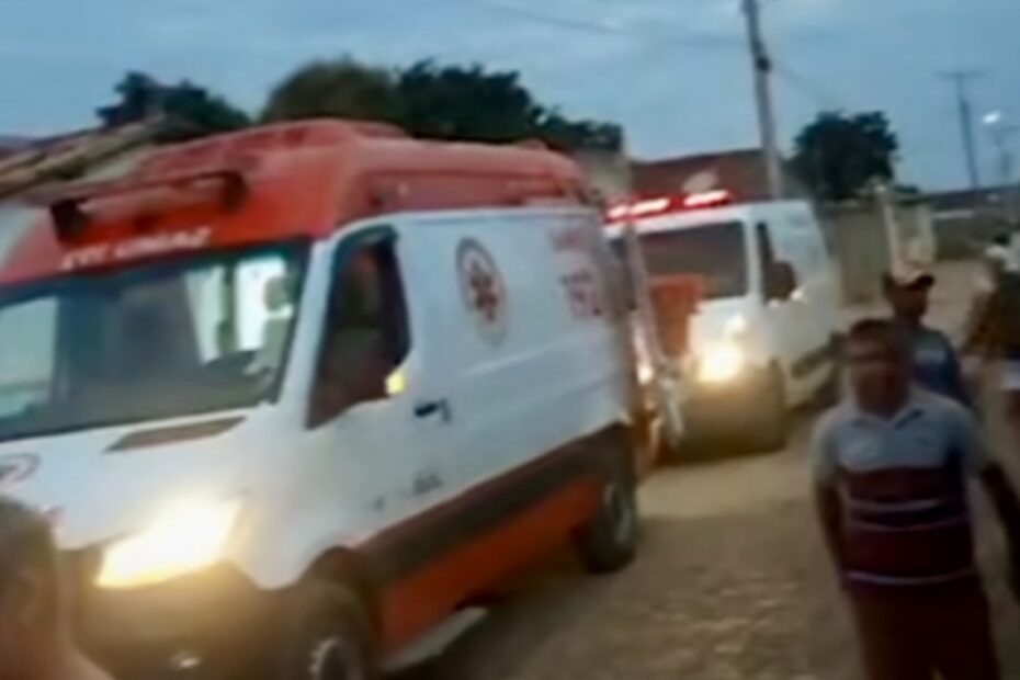 Estudante de 14 anos mata três colegas em escola de Heliópolis; governador lamenta tragédia - 