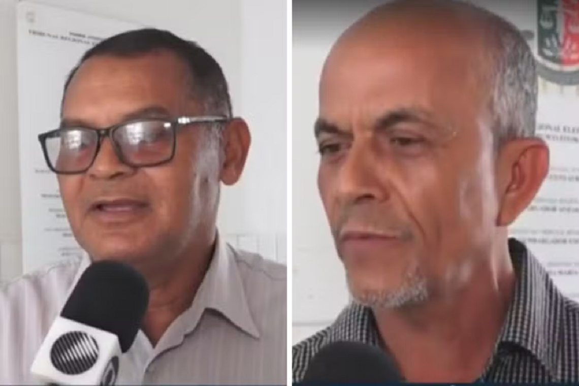 Feira de Santana ganha dois novos vereadores após TSE constatar fraude na eleição de 2020 - 