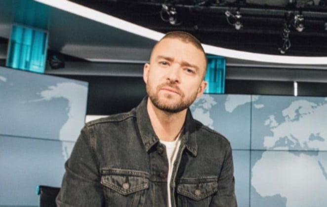 Justin Timberlake é detido por dirigir alcoolizado em Nova York - 