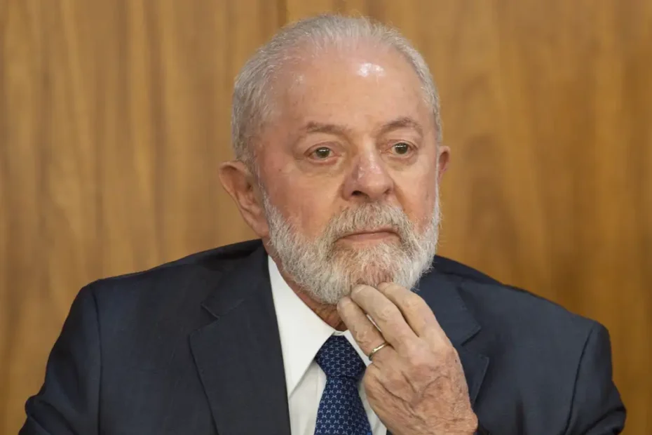 Lula retira urgência de projeto sobre auxílio-gás que divide Fazenda e MME - 