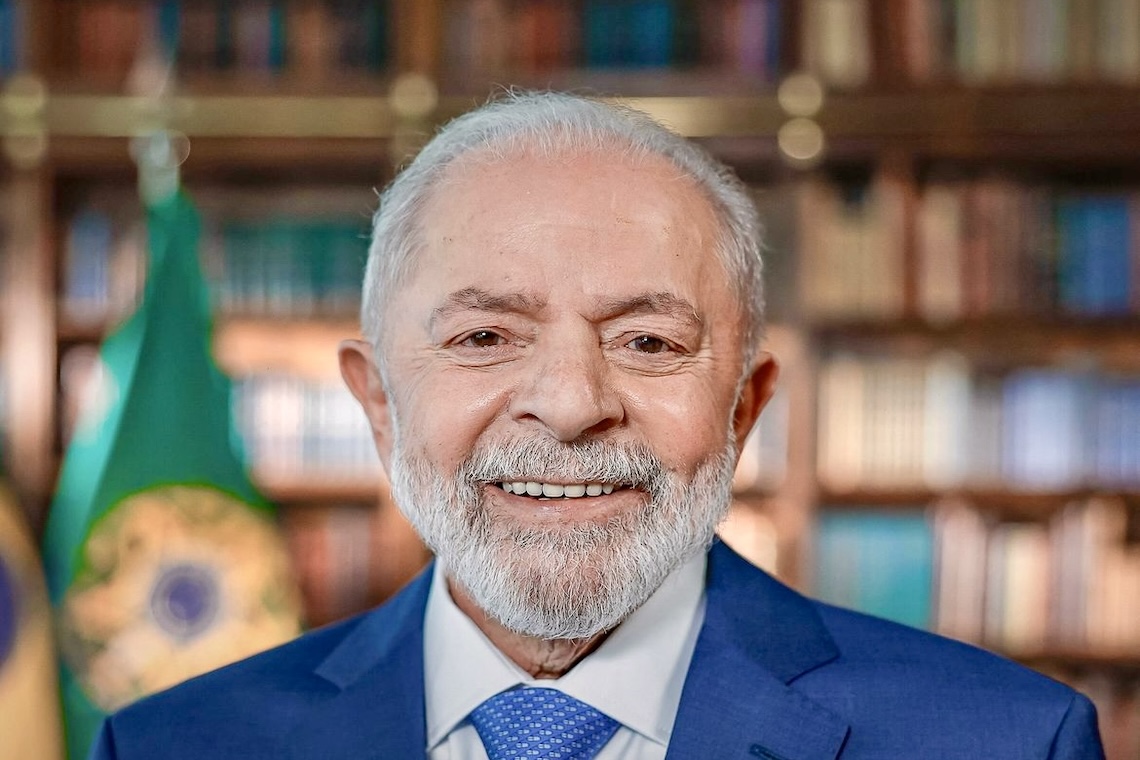 Lula reafirma compromisso fiscal em pronunciamento oficial no rádio e televisão  - 