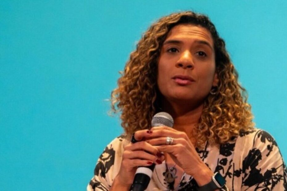 Anielle Franco relata acolhimento de Lula após expor assédio e revela planos para 2026 - 