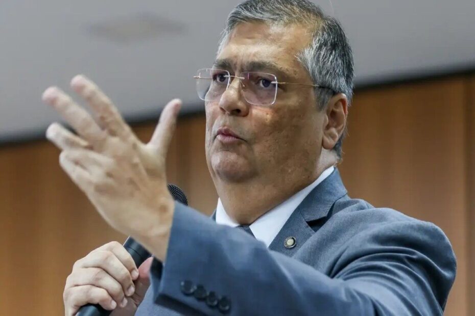 Flávio Dino alerta para “pandemia de incêndios florestais” e exige ação rápida do governo - 