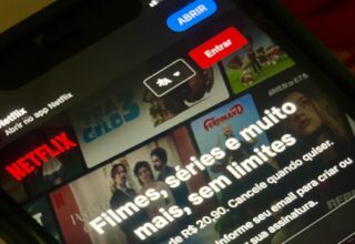 Netflix vai deixar de funcionar em alguns modelos do iphone após atualização do iOS; confira lista - 