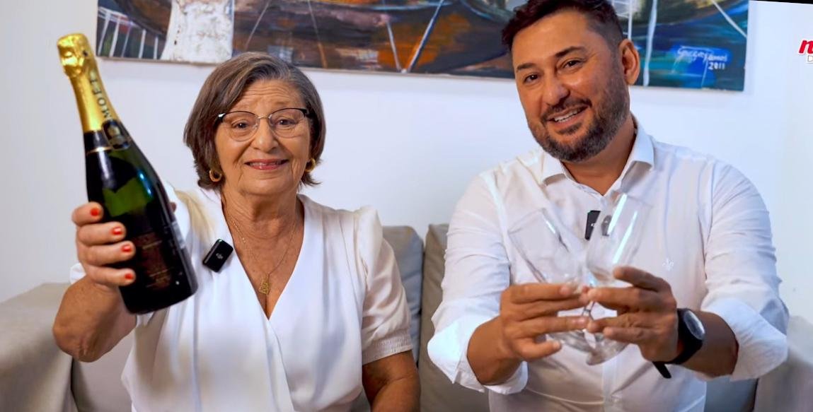 São Sebastião do Passé pode ter novas eleições por abuso de poder da atual prefeita e vice - 