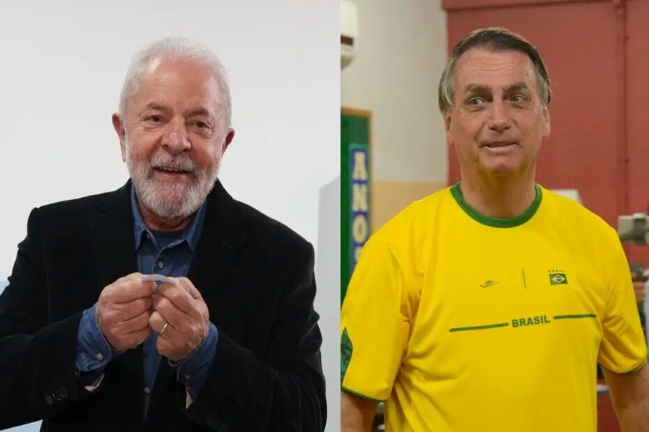 Lula e Bolsonaro sofrem derrotas na maioria das cidades visitadas em campanha - 