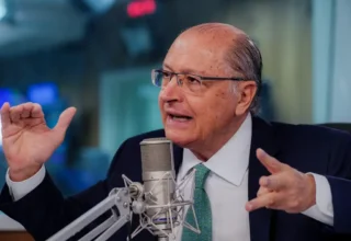 Geraldo Alckmin anuncia ampliação do ‘Reintegra’ em 2025 - 