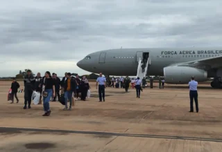 Lula ordena voo de repatriação para brasileiros no Líbano em meio à escalada do conflito - 