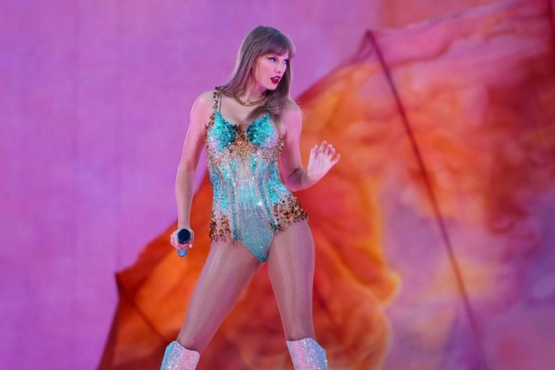 Shows de Taylor Swift, em Viena, são cancelados após suspeita de atendado terrorista - 