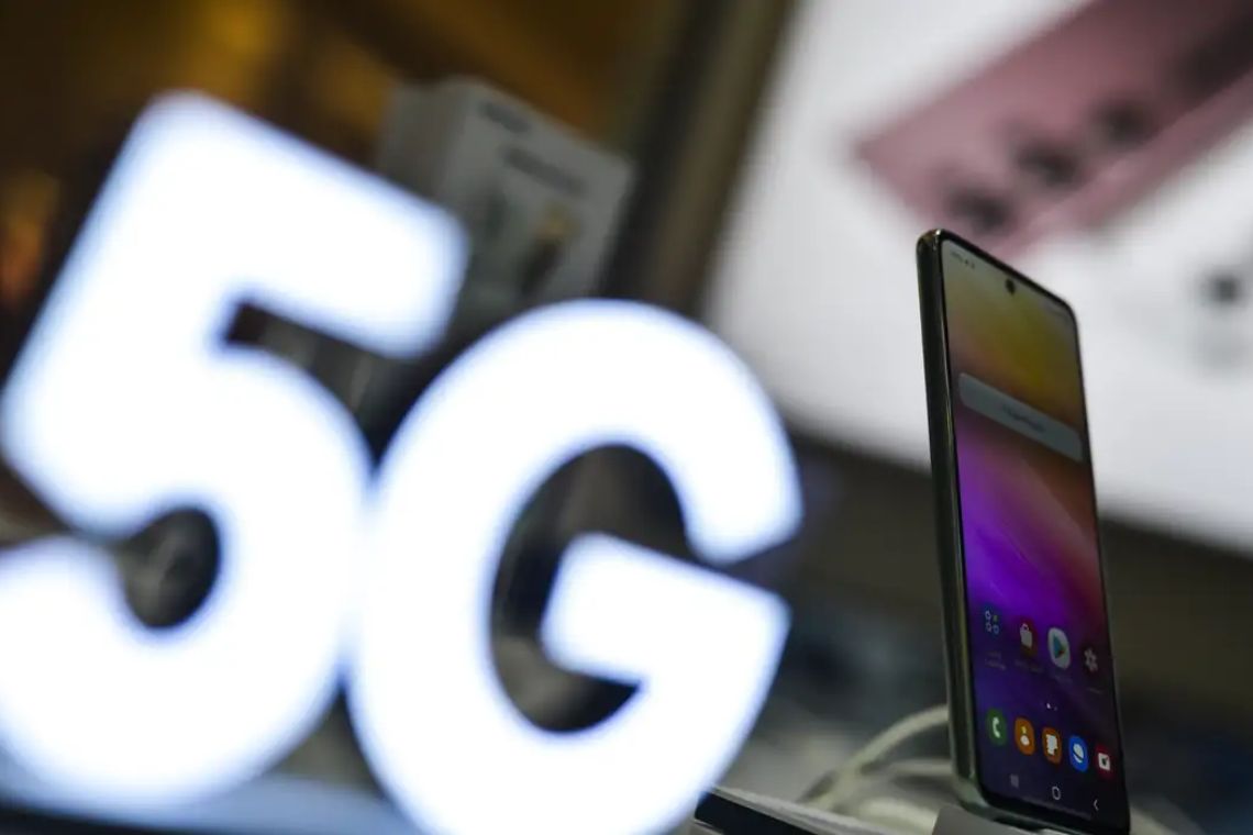 Anatel libera sinal de internet 5G em 506 novos municípios - 