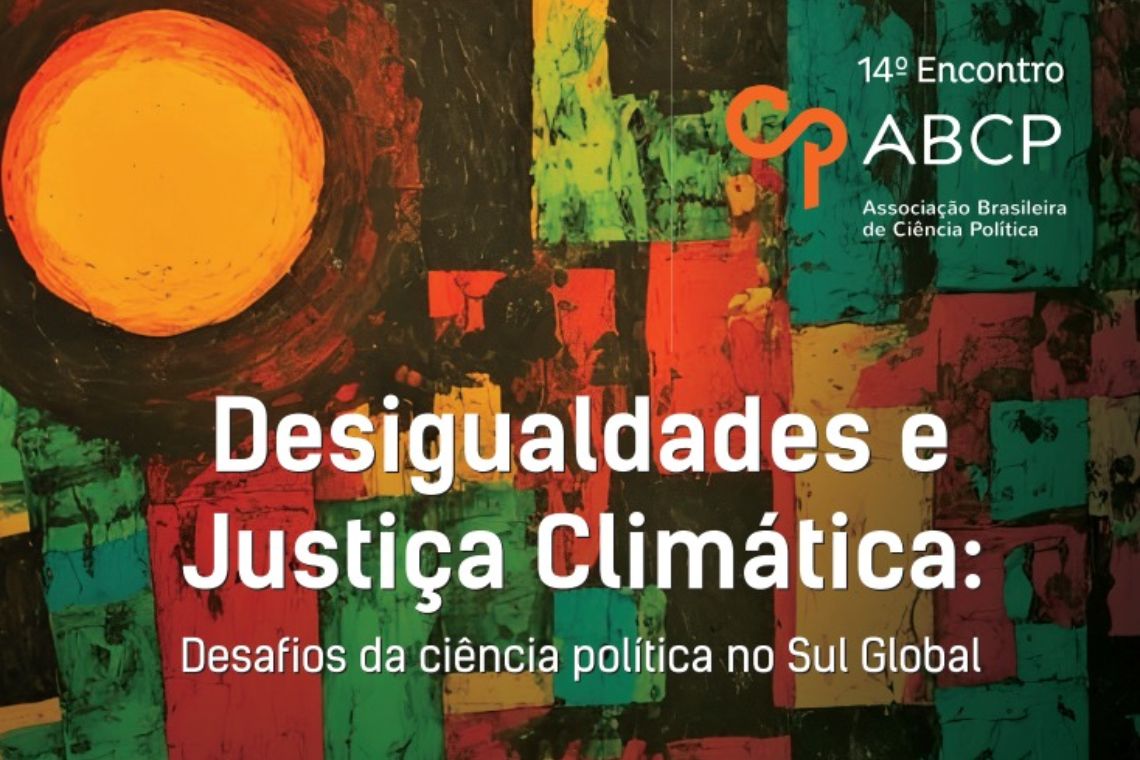 Encontro debate desigualdade social e justiça climática em Salvador - 