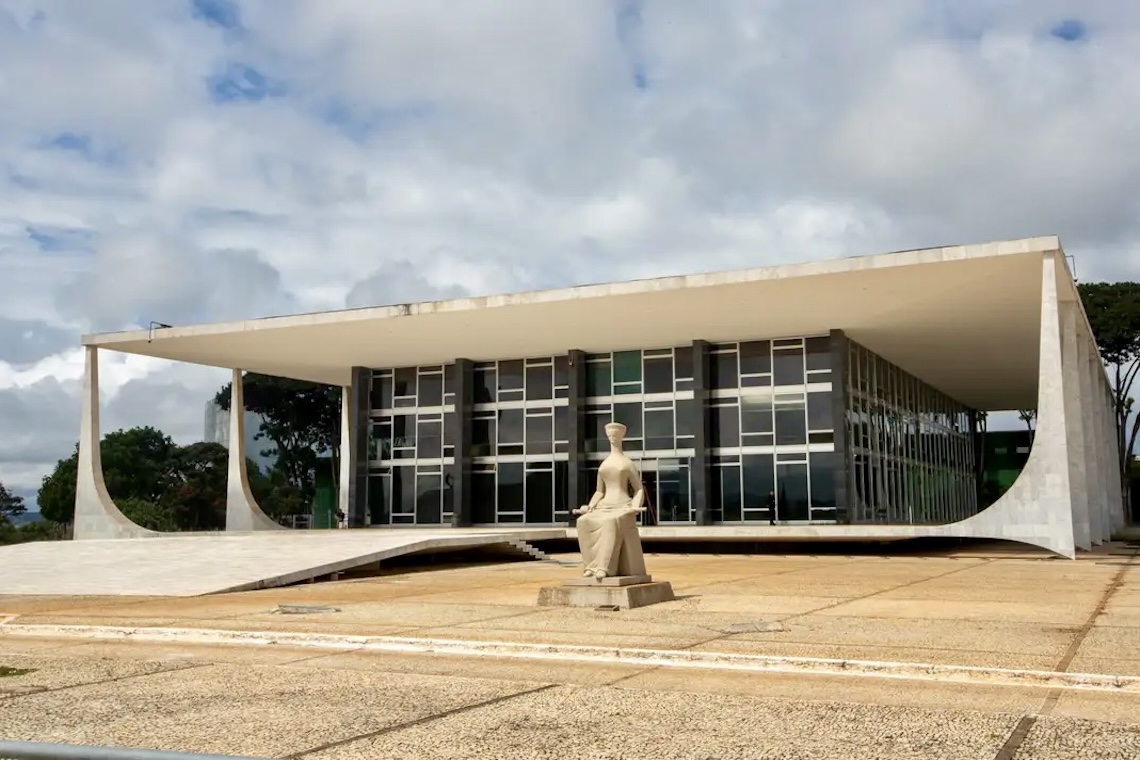 Após recesso, STF retoma sessões e na pauta estão ‘PEC Kamikaze’ e emendas parlamentares - 