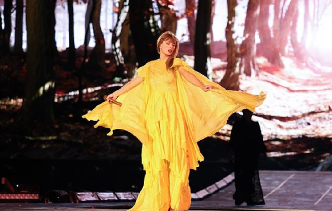 Taylor Swift doa US$ 5 milhões para ajudar vítimas de furacões nos EUA - 