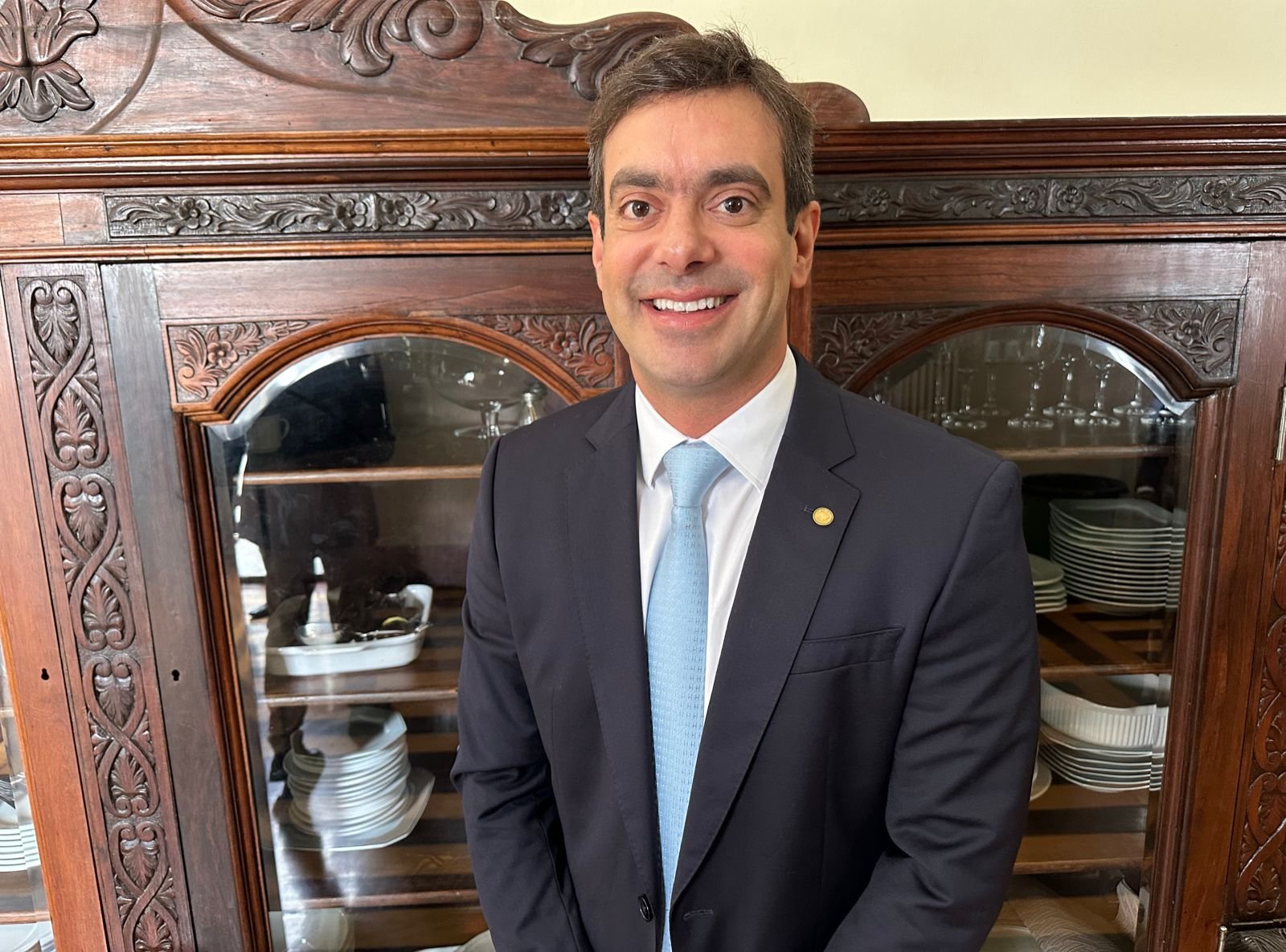 PSDB aposta na reeleição de prefeitos e ampliação de vereadores na Bahia - 