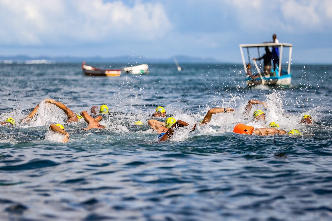 Travessia Itaparica Salvador será lançada na próxima terça-feira, no Yacht Clube da Bahia - 