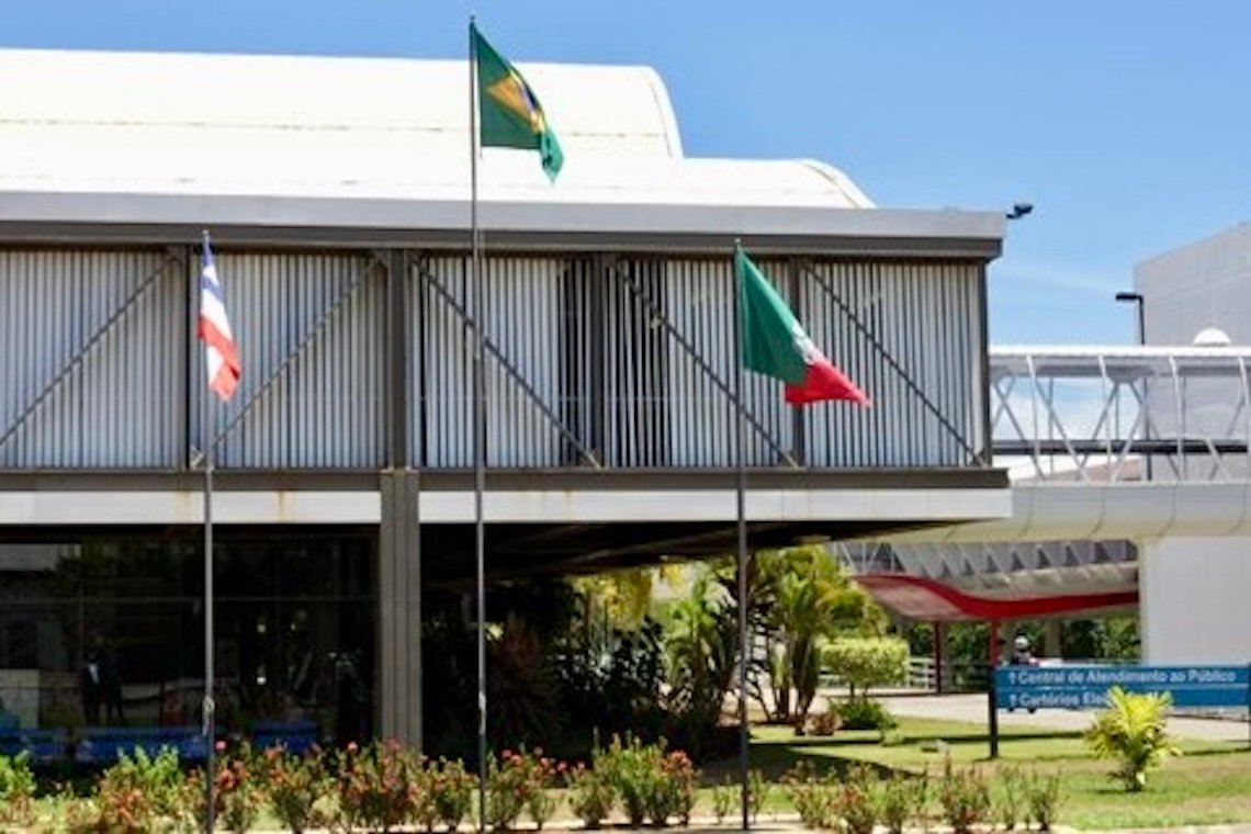 TRE-BA recebe mais de 35 mil pedidos de candidaturas para vereador, prefeito e vice-prefeito na Bahia - 