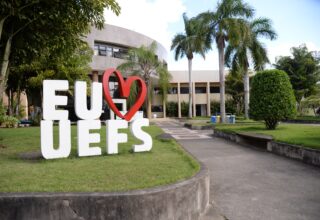 Universidades estaduais baianas aparecem em ranking das melhores instituições de Ensino Superior do Brasil - 