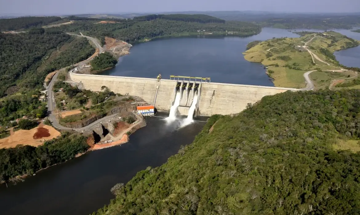 ONS: Tendência para julho é de redução no armazenamento de água nas hidrelétricas - 