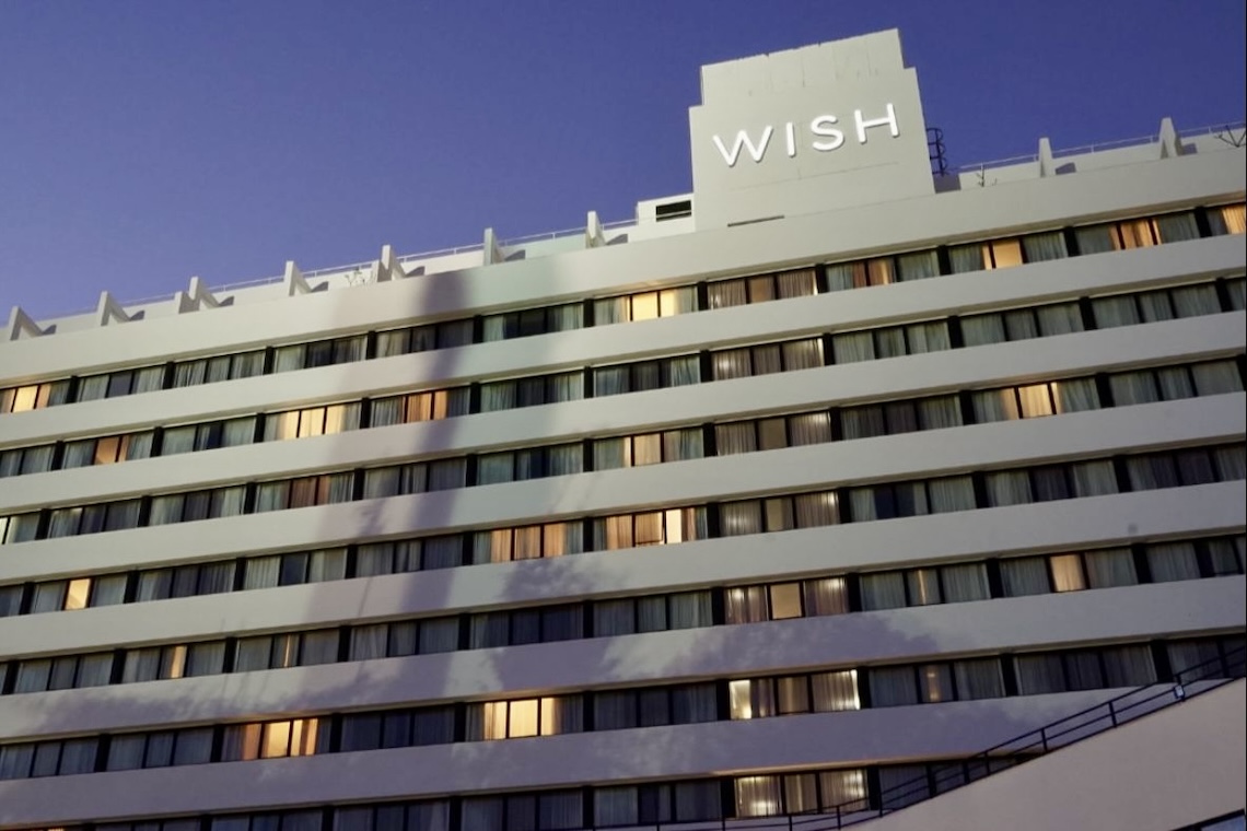 Baile de gala celebra aniversário de Wish Hotel e Oquei Entretenimento neste sábado - 