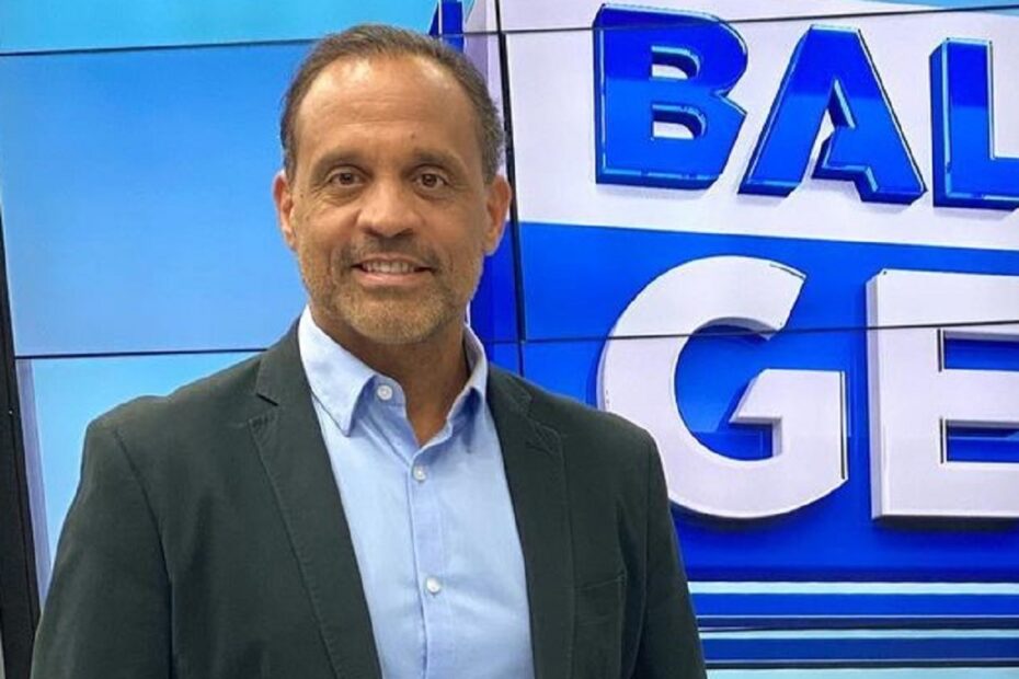 Zé Eduardo traz de volta ‘Se Liga Bocão’ à rádio, agora na Baiana FM - 