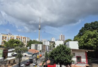 Fim de semana promete sol em Salvador após semana de chuvas intensas - 