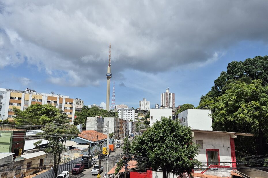 Fim de semana promete sol em Salvador após semana de chuvas intensas - 