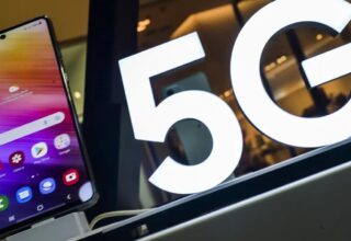 Anatel libera sinal de 5G para todos os municípios brasileiros - 