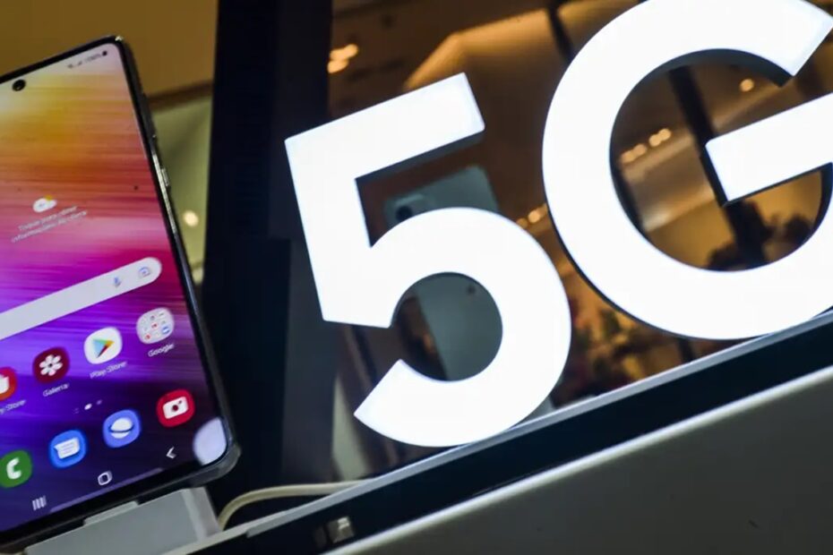 Anatel libera sinal de 5G para todos os municípios brasileiros - 