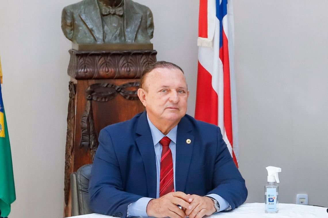 AL-BA alcança nível Ouro em ranking de transparência pública - 