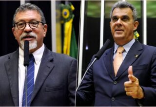 Afonso Florence e Sérgio Brito são exonerados do governo Jerônimo; saiba motivo - 