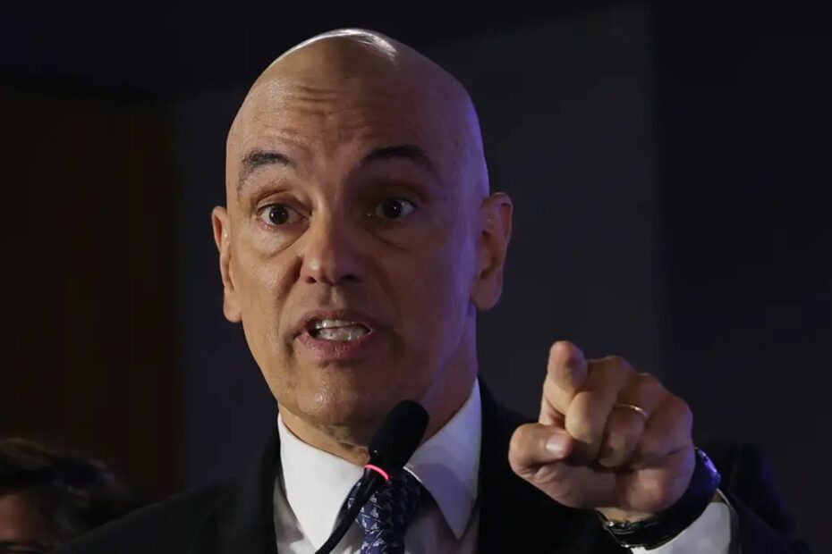 Moraes determina que PF entregue laudos sobre os mandantes do caso Marielle - 