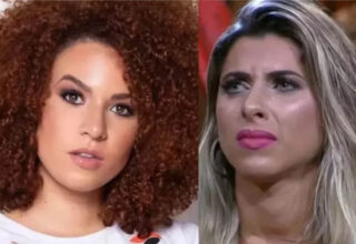 Cantora Ananda registra denúncia contra Ana Paula Minerato por racismo em áudio vazado - 