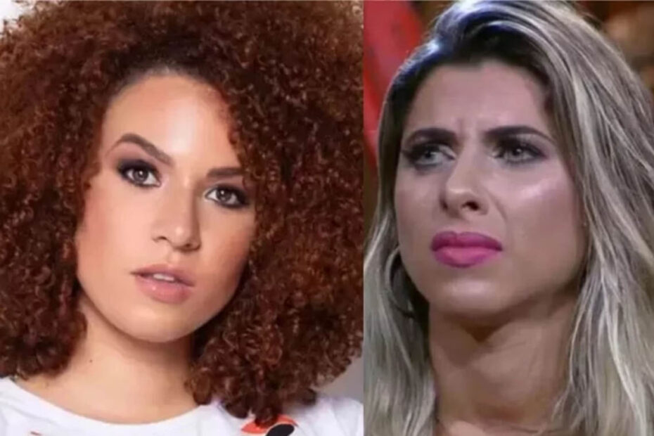 Cantora Ananda registra denúncia contra Ana Paula Minerato por racismo em áudio vazado - 