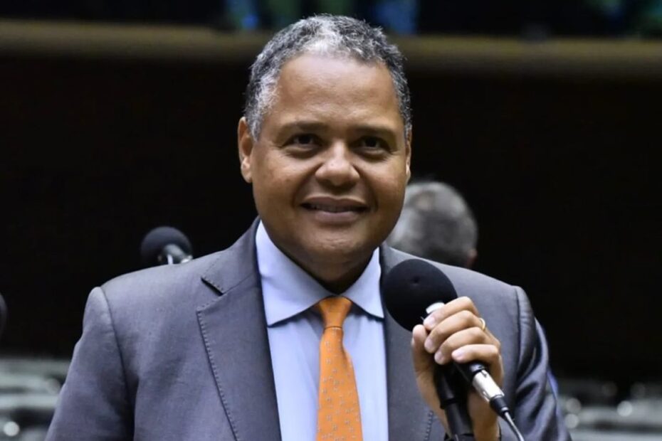 Antonio Brito diz que vinda de Kassab a Salvador foi ‘simbólica’ e ressalta fortalecimento do PSD na Bahia - 