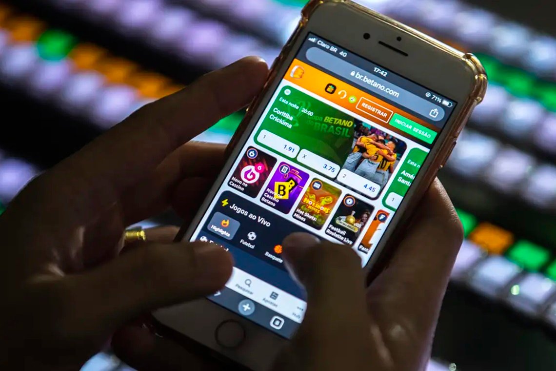 Coaf aponta crescimento de alertas sobre transações suspeitas em apostas online - 